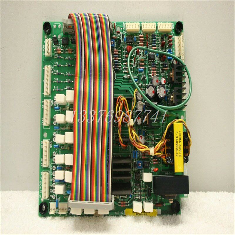 SGDA-A3BP YASKAWA 机器人备件 性价比高 诚信服务