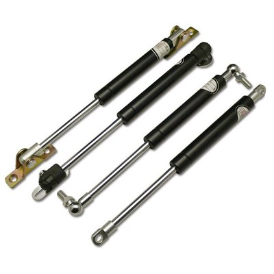 FHJ02-22050/80/90/100 FHJ12-15050/70 氮气汽弹簧 头部安装U型