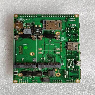 Toradex lxora v1.1A 00001407 T(都是电子)