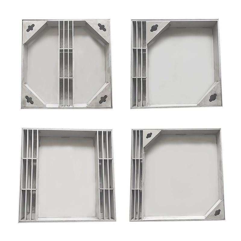 304不锈钢排水井盖阴阳缝隙式检查井隐形装饰雨水口污水窨井盖板,基础建材,井盖,淘宝优惠券,粉丝福利购,淘宝优惠卷