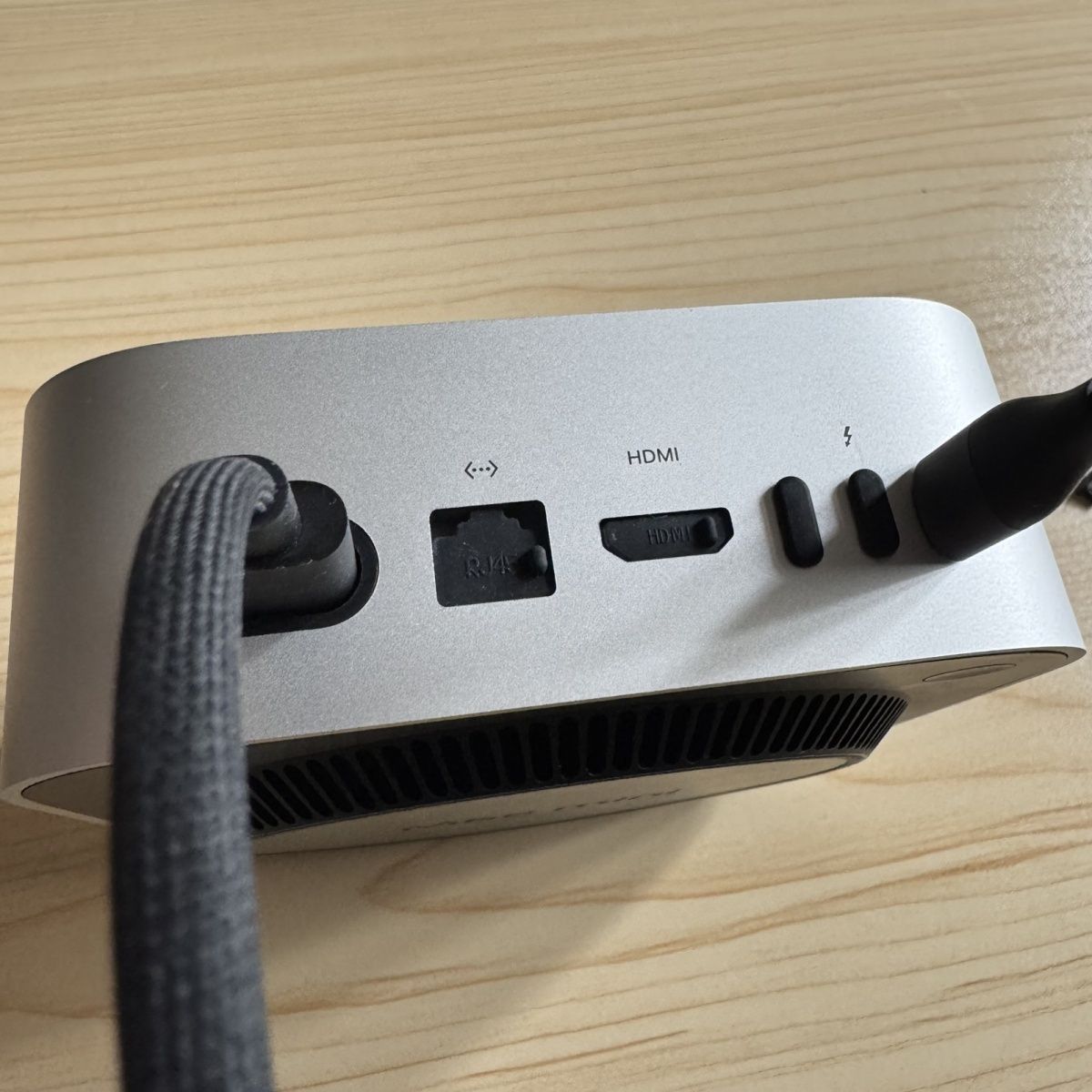 MINIM4主机专用防尘塞