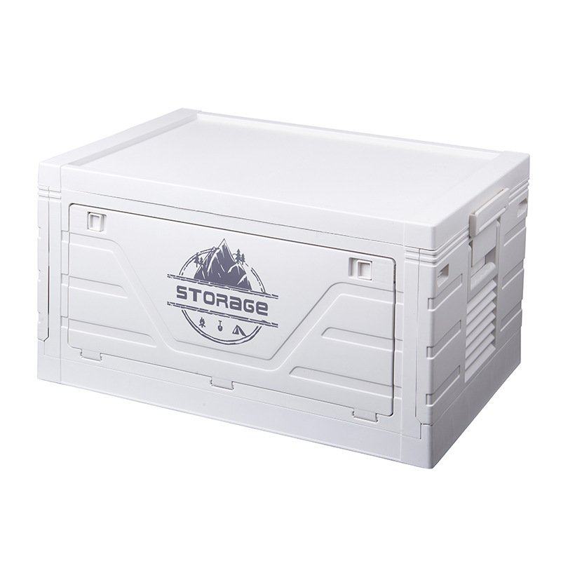 户外露营折叠箱汽车载后备箱带桌野营野餐整理盒家用储物收纳箱子,户外/登山/野营/旅行用品,露营折叠箱,淘宝优惠券,粉丝福利购,淘宝优惠卷