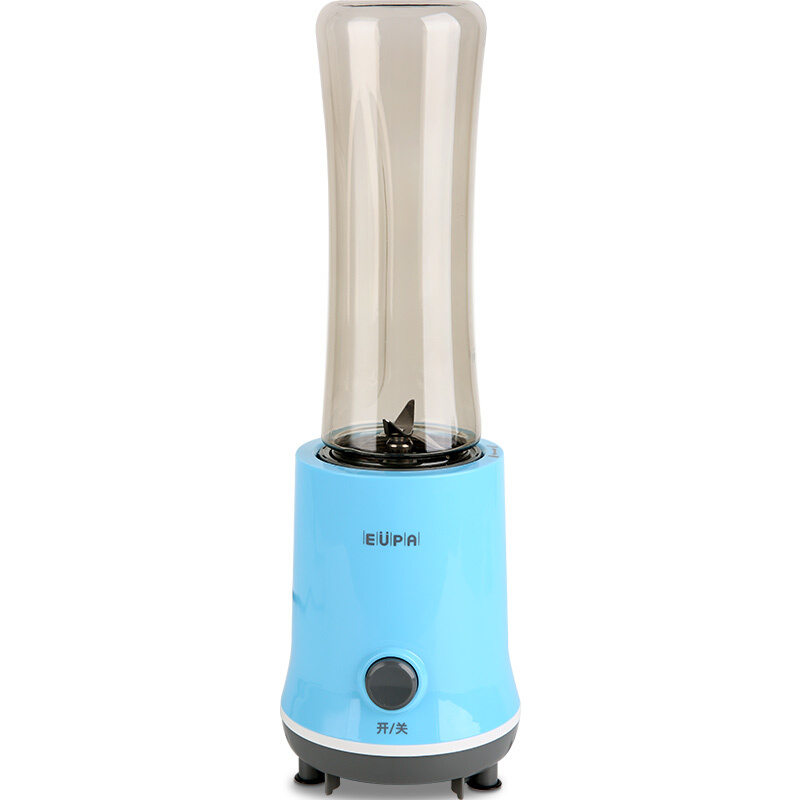 灿坤榨汁机家用水果小型全自动便携式电动炸果汁料理机迷你榨汁杯