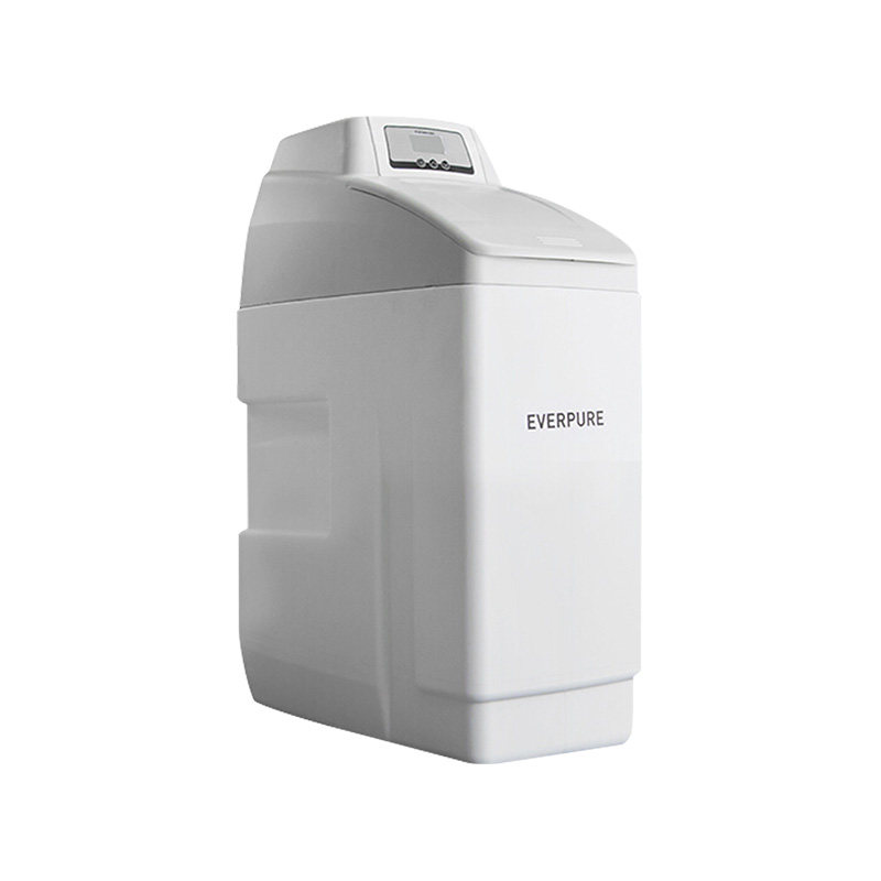 爱惠浦中央软水机商用全屋浴室淋浴洗碗软水处理器家用净水除水垢