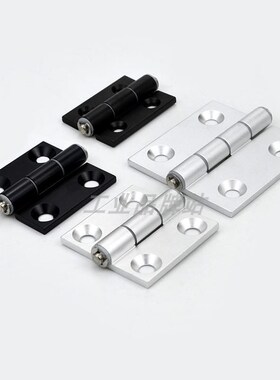 HFC21b-35B/48/62/79A/35C/48B/62B/79B/26 HFC22 铝合金合页 铰