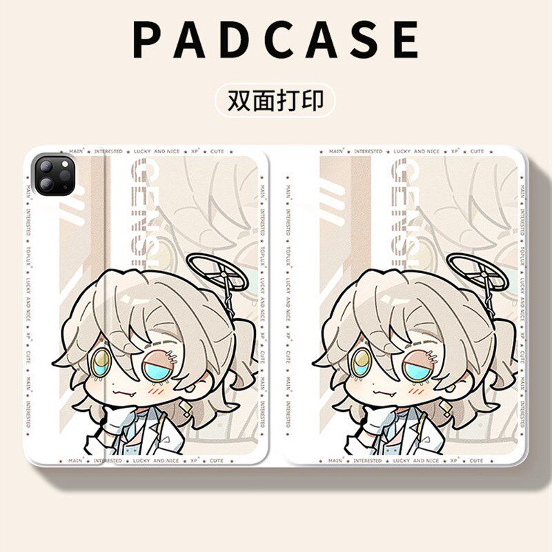 适用于联想小新11寸平板保护套2025拯救者y700四代保护壳8.8寸y90