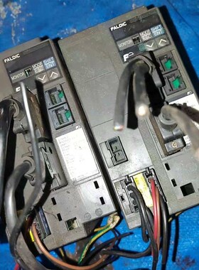 RYC102C3-VVT2  伺服驱动器 ,拆机件,测试