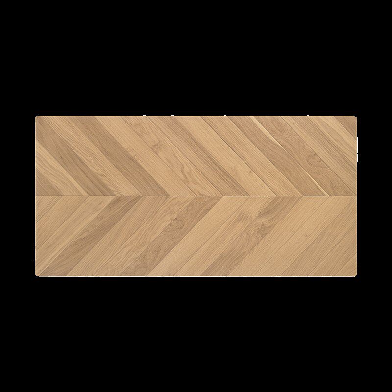 法式600x1200异形仿原木鱼骨木纹瓷砖 客厅卧室厨房阳台防滑地砖