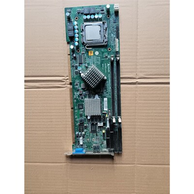 凌华945工业工控机主板  NuPRO-A301  工业设备