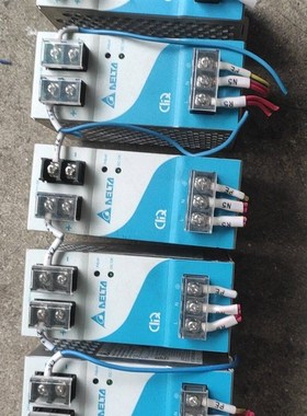 台达开关电原 lNPUT.100-240~2A 50-60