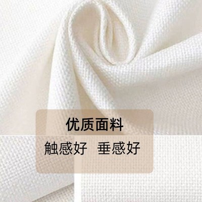 门帘定制商用饭店厨房出餐口遮挡风隔断帘免打孔防油烟半截挂帘子