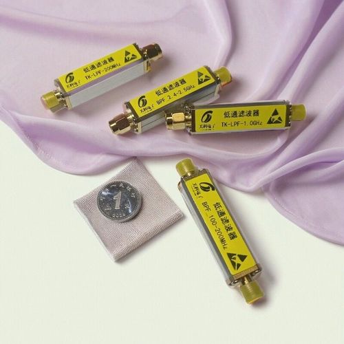 LC低通滤波器 LPF 100/200/300/400/500/600/700/800/900MHz