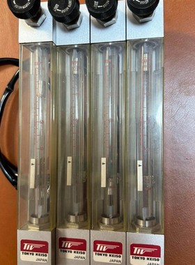 东京计装TOKYO KEISO浮子流量计