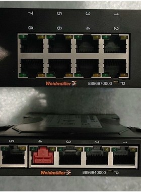 Weidmller/魏德米勒