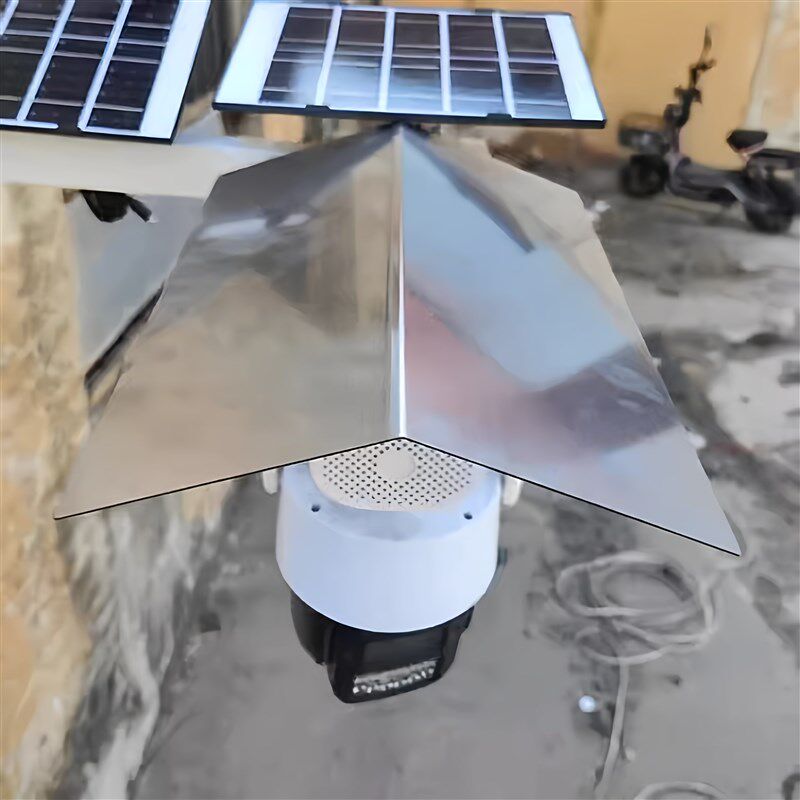 不锈钢摄像头防雨罩充电桩雨棚不锈钢防水板监控电源挡雨板户外
