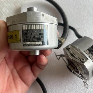 2048 03两个 420 海德汉ERN