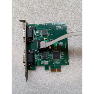 pcie转RS48 RD0009D 皖仪WAYEE PCB