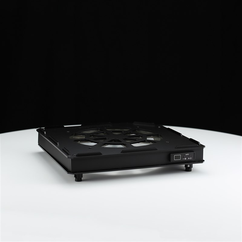 GT-AX11000pro/AXE1100z0/16000路由风扇散热器自动温控调速华硕