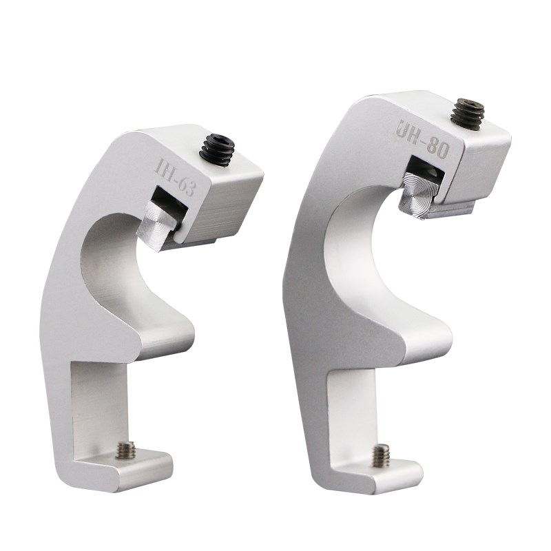 SI/SU固定支架磁性开关支架气缸固定架UH/IH32/40/50/6380CS1-U-F