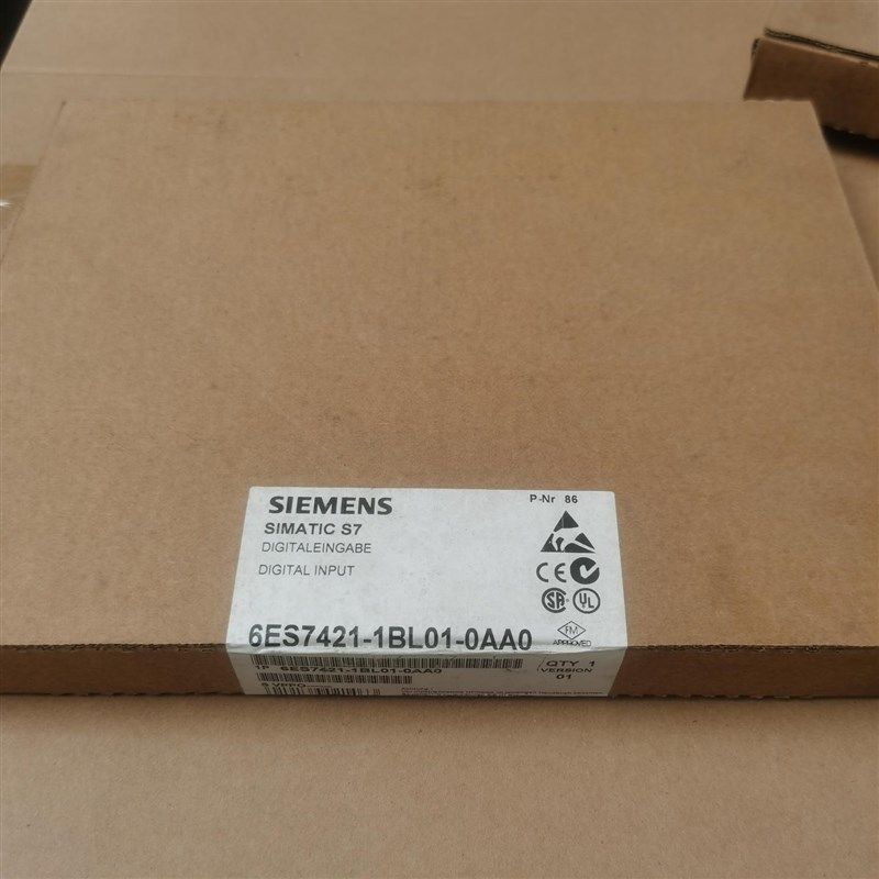 6ES7421-1BL01-0AB0,实物图
