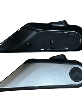 【7368人收藏】金刚N600平叉护板适用于金箭金刚电动车650 850电