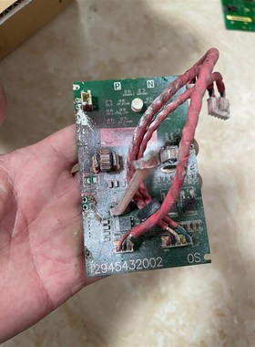 台达驱动板2945432002,成色如图