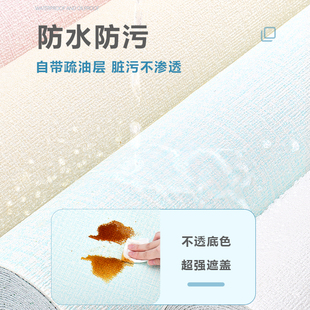 天花板贴纸自粘悬吊式天花板屋顶自装厕所厨房卧室修补遮丑装饰墙