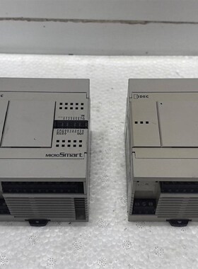 IDEC和泉PLC FC4A-C16R2C  拆