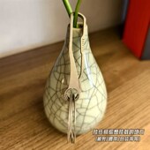 创意个性 钥匙夹挂钩汽车钥匙链 简约钛合金钥匙扣腰带皮带扣休闲裤