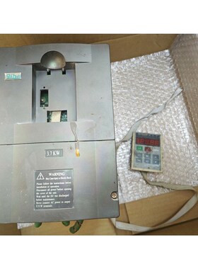 Ribo日博RB3000变频器  3.7kw  380V