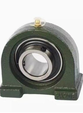 T- E- 带座轴承BDP-201-202-203-204-205-206-207-208-209-210