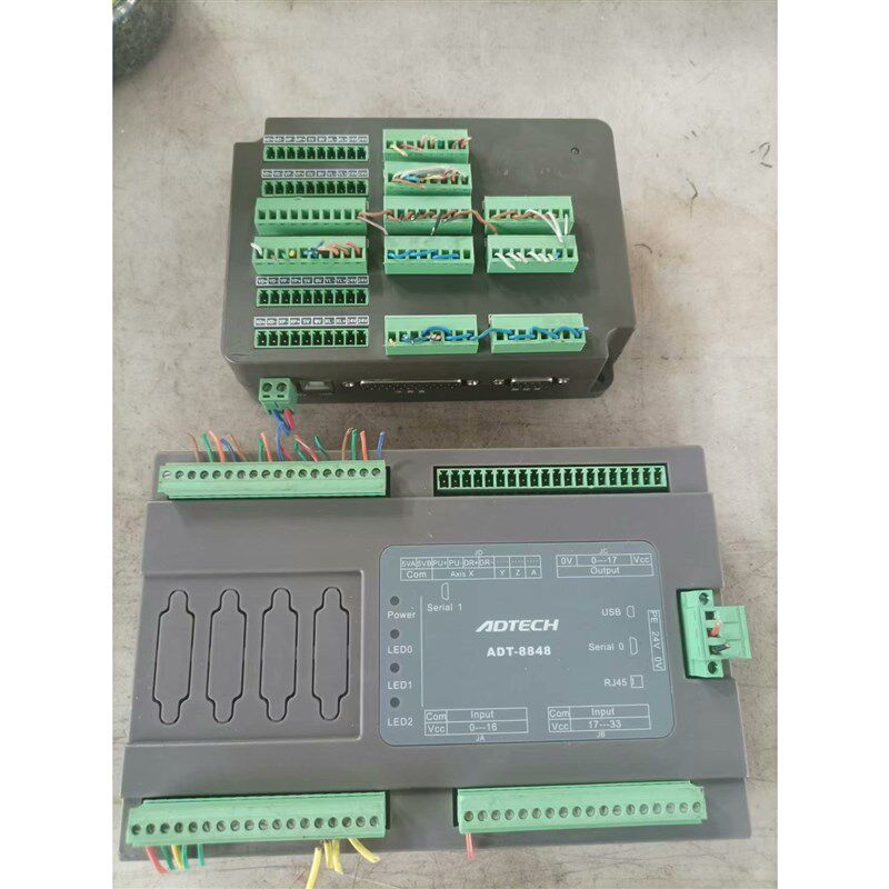 ADTECH众为兴ADT-8848,方正iFound点胶机控