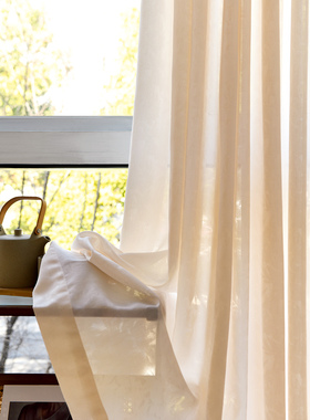 新品米兰窗帘S99123繁华落尽-Prosperity falls