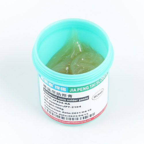 源头工厂jp808增强型助焊膏焊油维修焊膏bag植球拆焊跨境热销