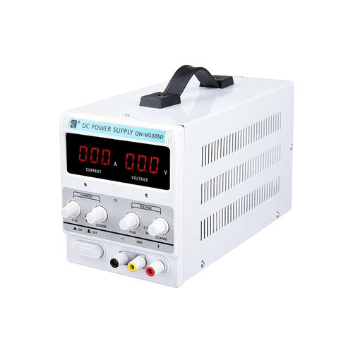 源头厂家数显可调直流稳压稳流电源120v100v60v30v10a 坚固耐用