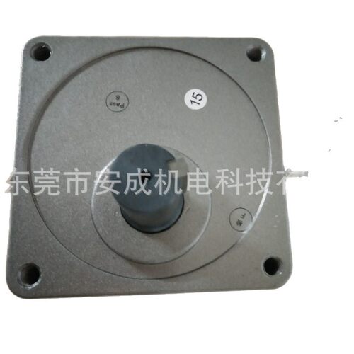 台力调速电机7lK400RGU-CF  7GU15K 厂家直供，400W 1:15