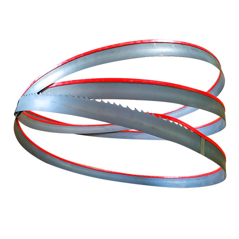 厂家直供金属锯条DurableM51金属切割锯床带锯机用锋钢锯条