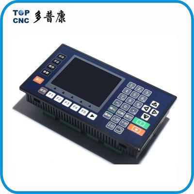 多普康控制器TC5510V/TC5520V/TC5530V/TC5510V伺服/步进控制面板