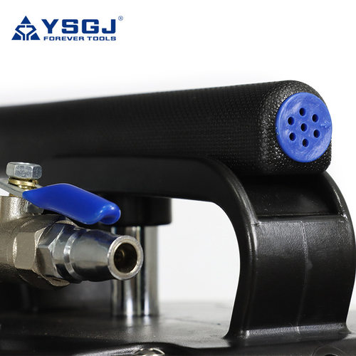 YS—087永仕工具 6.5L壶 多功能气动手动流体壶手动气动两用抽油