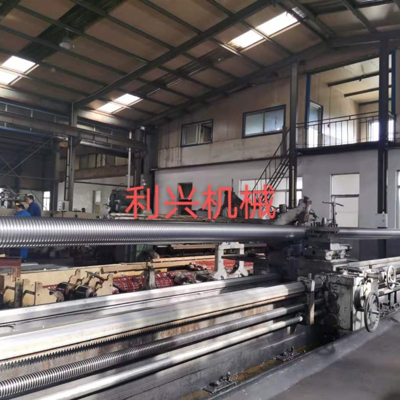 山东大型丝杆丝母 T型丝杠丝母 大直径加长丝杠螺母定制