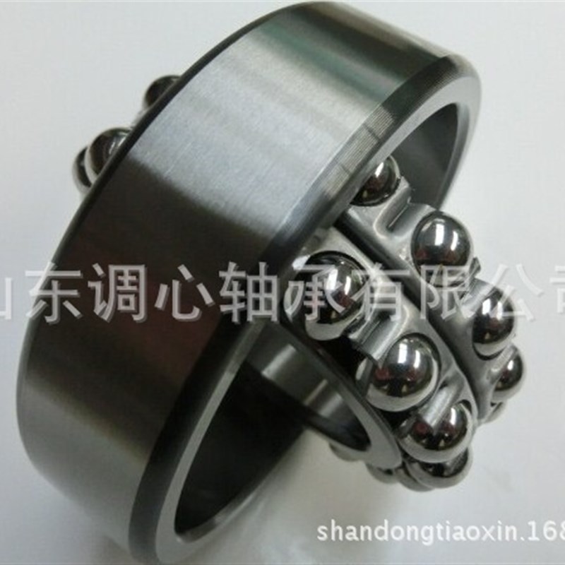 生产双排调心球1320轴承 带轴承室SN620轴承1320K+H320紧定套包邮