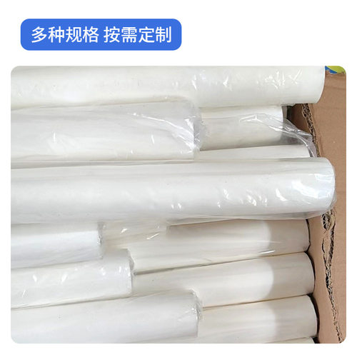 生产加工工业海绵吸水辊 玻璃清洗机吸水海绵棒 pva海绵吸水辊
