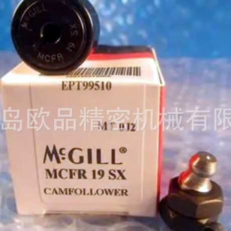 MCGILL凸轮轴承CF1S CCF1S CCFE1S CFH1S CCFH1S