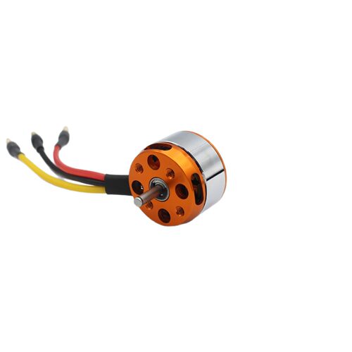 BD2822 2600KV/1800KV/1450KV/1100KV 微型航模无刷直流电机