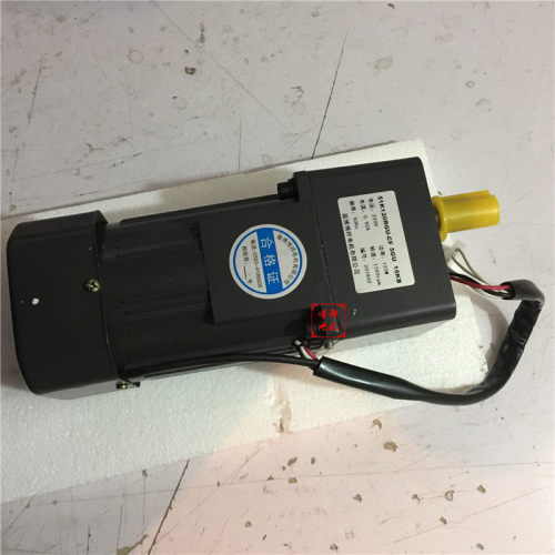 YY90-120 单相电容运转异步电动机 120W220V1300r/min交流电机