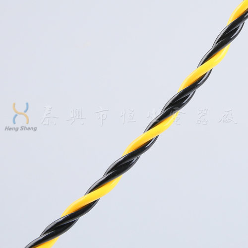 鱼形型穿墙线 拉线器 花线玻纤尼龙绿色 电工用30M cable puller
