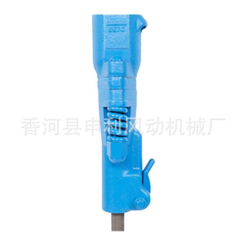 B87C矿用风镐大功率风镐混凝土路面用厂家提供