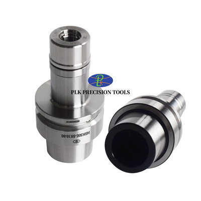 plk生产HSK50E-SK10-80/100刀柄cnc加工中心数控刀柄sk精雕机刀柄