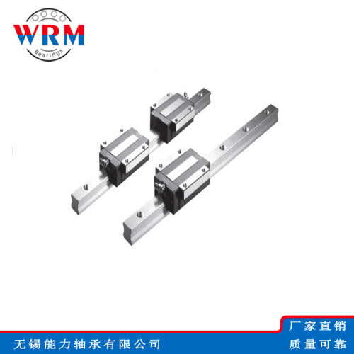 厂家供应 直线导轨HG30 方形滑块HGH30 法兰滑块HGW30 型号齐全