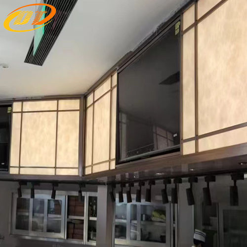 人造玉石背景墙   透光板 新型装饰材料 装饰画 护墙板 玄关造型